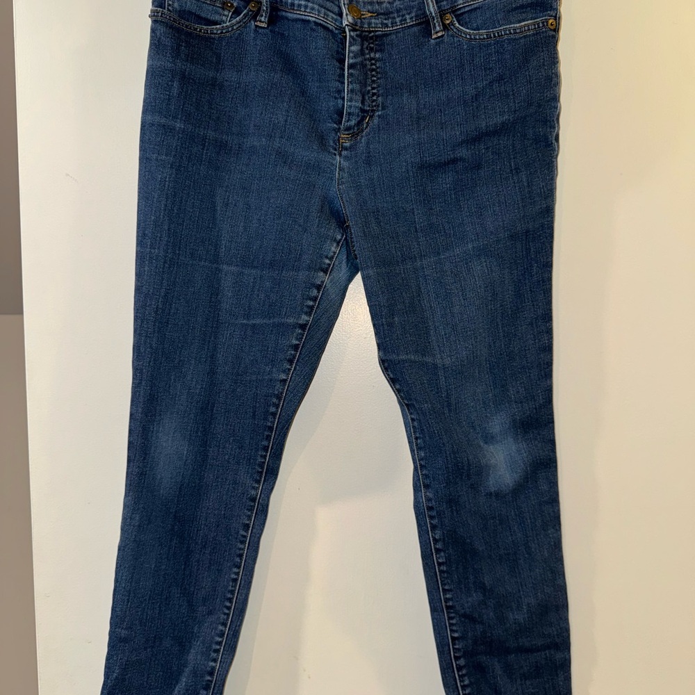 Ralph Lauren Jeans